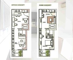 Lumiere (D2), Apartment #473480731